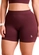 Shorts Feminino Attack Lupo 71144-001