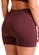 Shorts Feminino Attack Lupo 71144-001