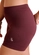 Shorts Feminino Attack Lupo 71144-001