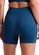 Shorts Feminino Attack Lupo 71144-001