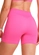 Shorts Feminino Attack Lupo 71144-001