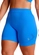 Shorts Feminino Attack Lupo 71144-001