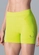 Shorts Feminino Attack Lupo 71144-001