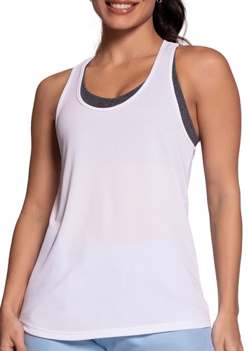 Camiseta Feminina Regata Selene 20850-001 loading=