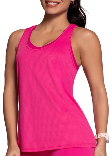 Camiseta Feminina Regata Selene 20850-001