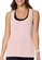 Camiseta Feminina Regata Selene 20850-001