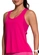 Camiseta Feminina Regata Selene 20855-001
