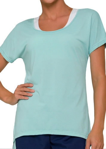 Camiseta Feminina Selene 20860-002