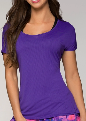 Camiseta Feminina Selene 20860-002
