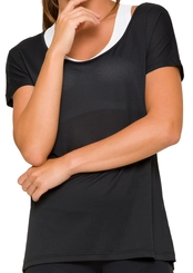Camiseta Feminina Selene 20860-002