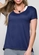 Camiseta Feminina Selene 20860-002