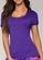 Camiseta Feminina Selene 20860-002