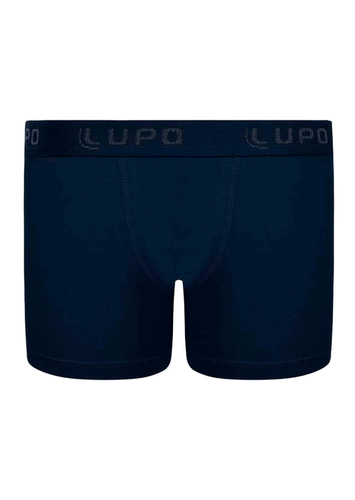 Cueca Infantil Boxer Lupinho 150-002