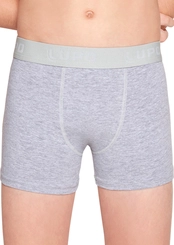 Cueca Infantil Boxer Lupinho 150-002