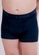 Cueca Infantil Boxer Lupinho 150-002