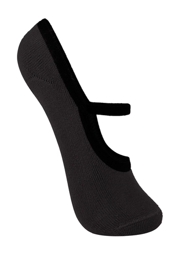 Sapatilha Antiderrapante Pilates Trifil 6214