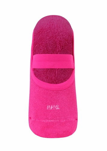 Sapatilha Antiderrapante Pilates Trifil 6214