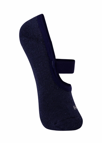 Sapatilha Antiderrapante Pilates Trifil 6214