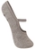 Sapatilha Antiderrapante Pilates Trifil 6214