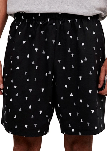 Pijama Masculino Curto Hering 76wx