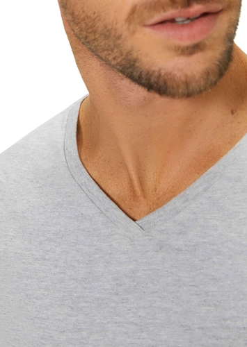 Pijama Masculino Curto Hering 76wx
