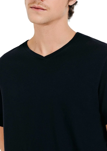 Pijama Masculino Curto Hering 76wx