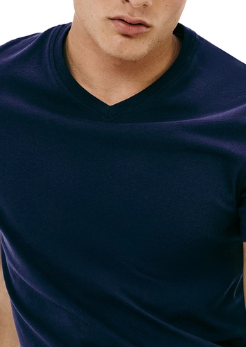 Pijama Masculino Curto Hering 76wx