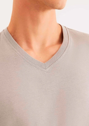 Pijama Masculino Curto Hering 76wx