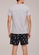 Pijama Masculino Curto Hering 76wx