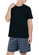 Pijama Masculino Curto Hering 76wx
