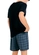 Pijama Masculino Curto Hering 76wx