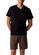Pijama Masculino Curto Hering 76wx