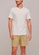 Pijama Masculino Curto Hering 76wx
