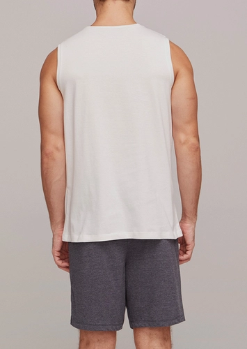 Pijama Masculino Curto Hering 7ata