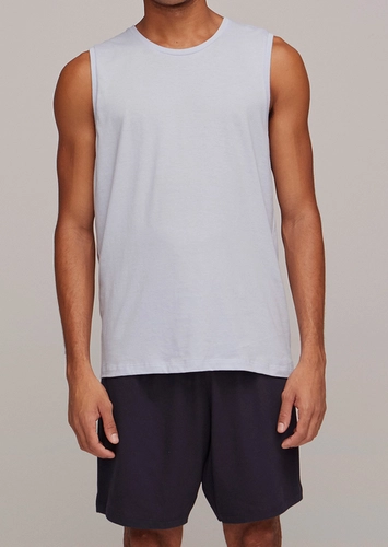 Pijama Masculino Curto Hering 7ata