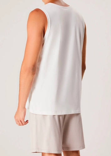 Pijama Masculino Curto Hering 7ata