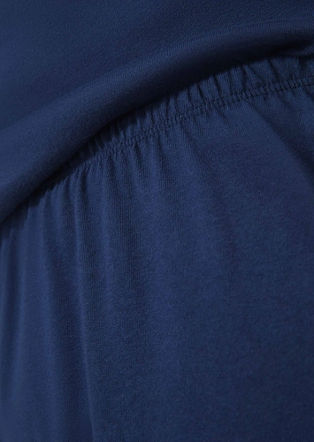 Pijama Masculino Curto Hering 7ata