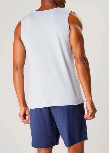 Pijama Masculino Curto Hering 7ata
