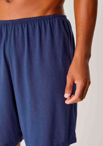 Pijama Masculino Curto Hering 7ata