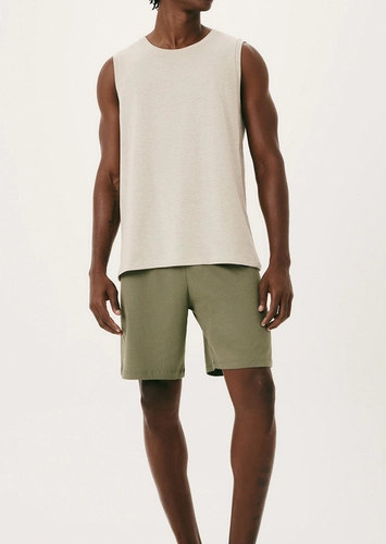 Pijama Masculino Curto Hering 7ata