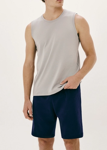 Pijama Masculino Curto Hering 7ata