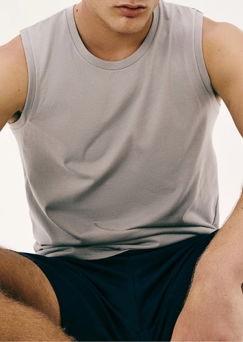 Pijama Masculino Curto Hering 7ata