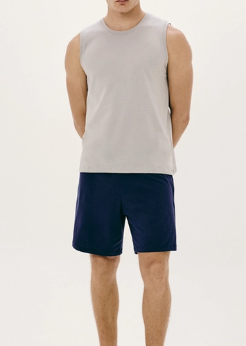 Pijama Masculino Curto Hering 7ata