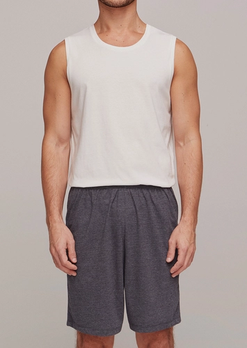 Pijama Masculino Curto Hering 7ata