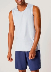 Pijama Masculino Curto Hering 7ata