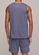 Pijama Masculino Curto Hering 7ata
