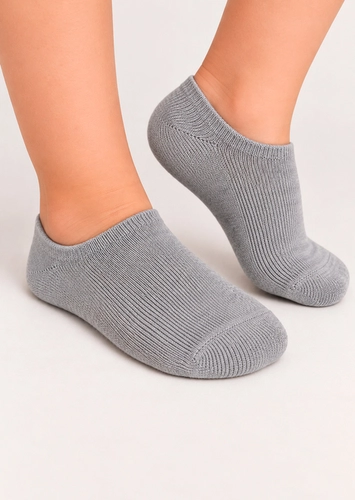 Meia Infantil Invisível Selene 2130-001