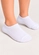 Meia Infantil Invisível Selene 2130-001