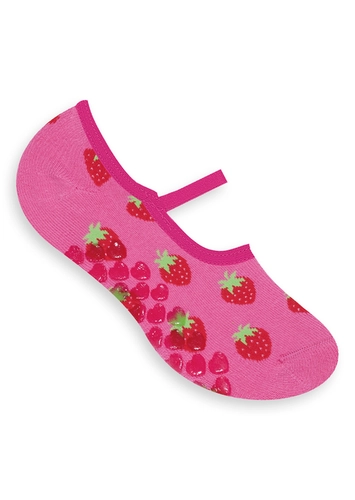 Sapatilha Infantil Antiderrapante Selene 2950-001