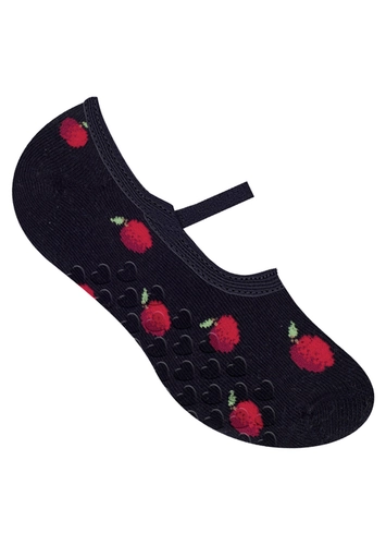 Sapatilha Infantil Antiderrapante Selene 2950-001